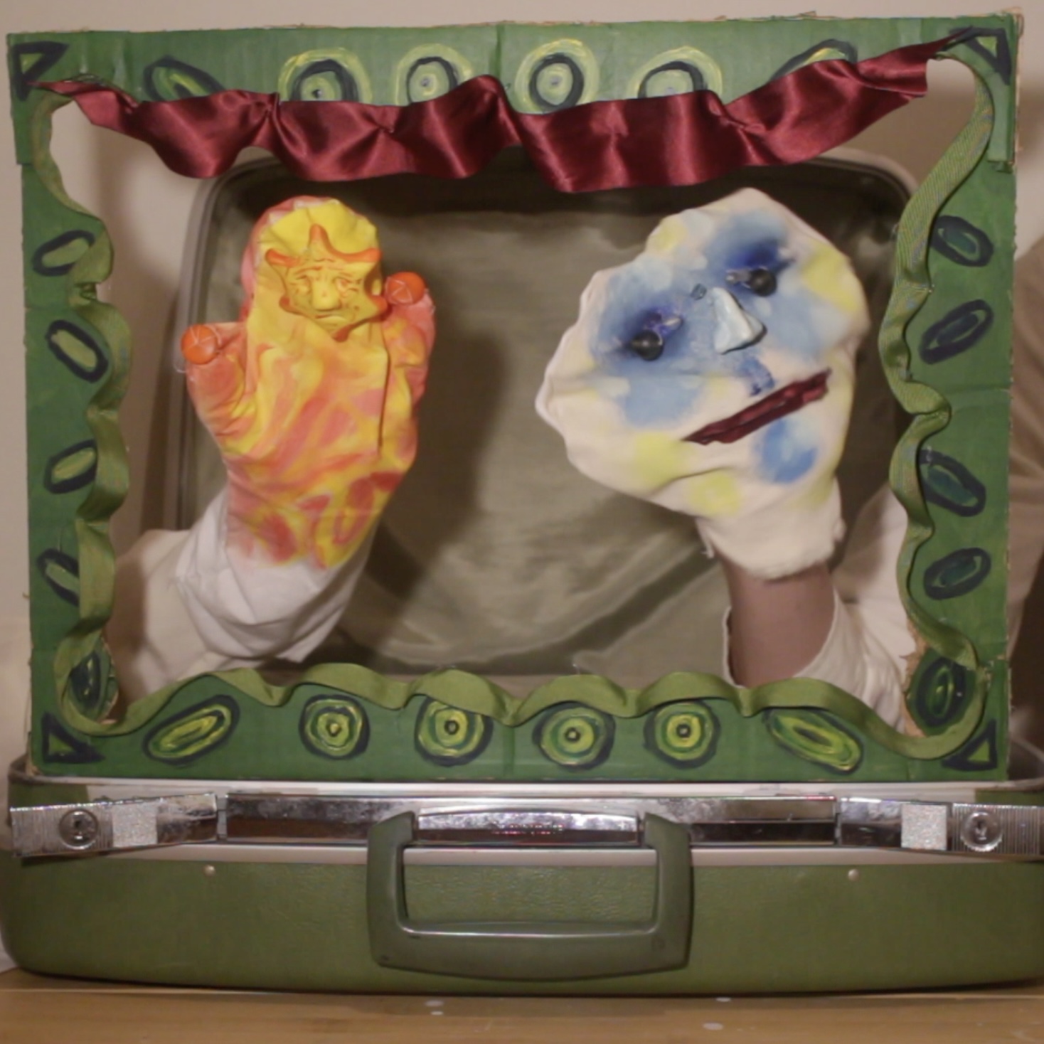 still from the right to shine